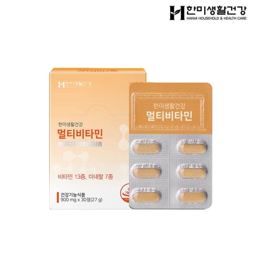 hanmi-life-health-vitamin-tong-hop-900mg-x-30-vien