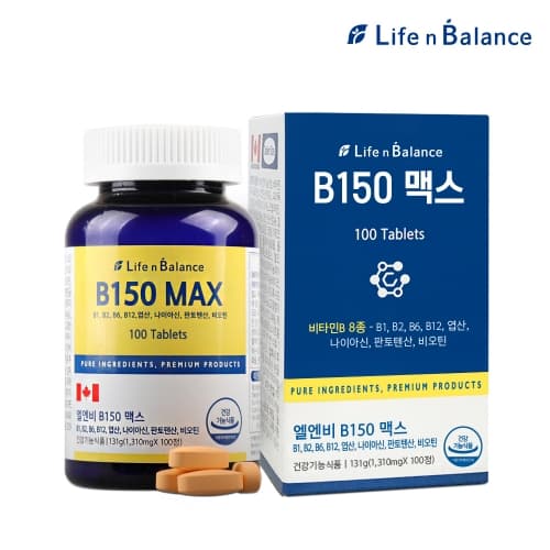 life-n-balance-lb-b150-max