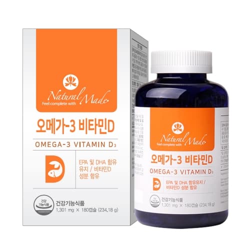 natural-made-omega3-vitamin-d