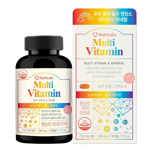 nutrilabs-multi-vitamin