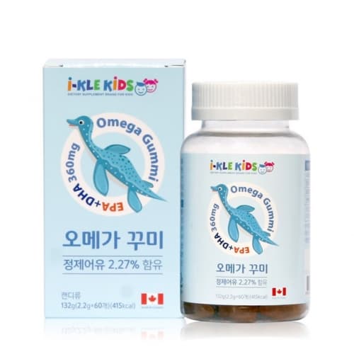 i-kle-kids-omega3-gummi-60-vien