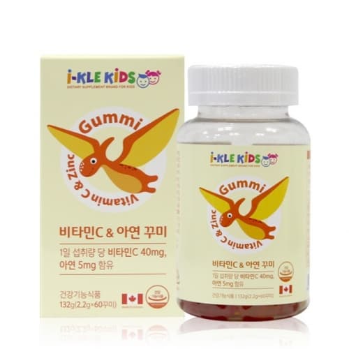 ikle-kids-vitamin-c-zinc-gummi-60-vien
