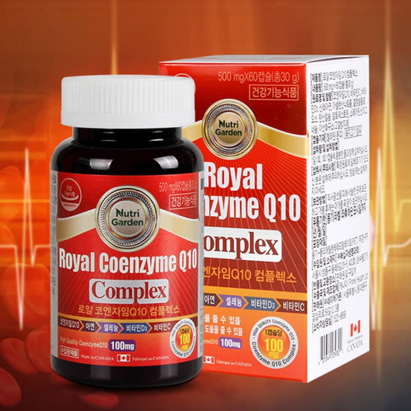 royal-coenzym-q10-complex-500mg-x-60-vien