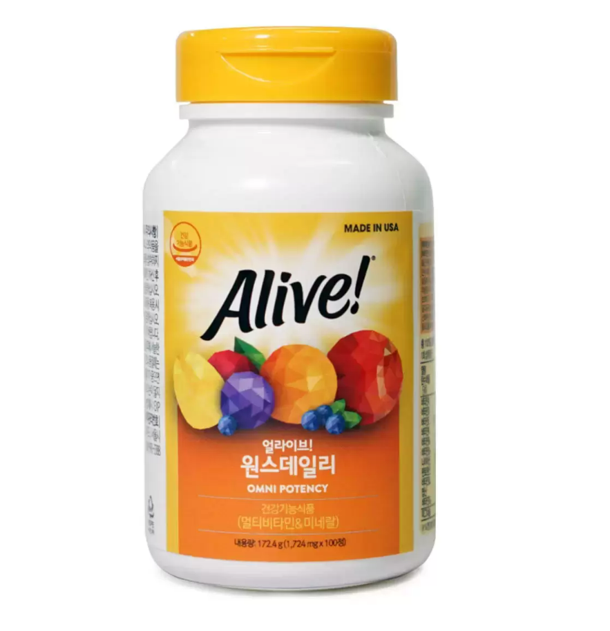 alive-once-daily-multi-vitamin-1724mg-x-100-vien