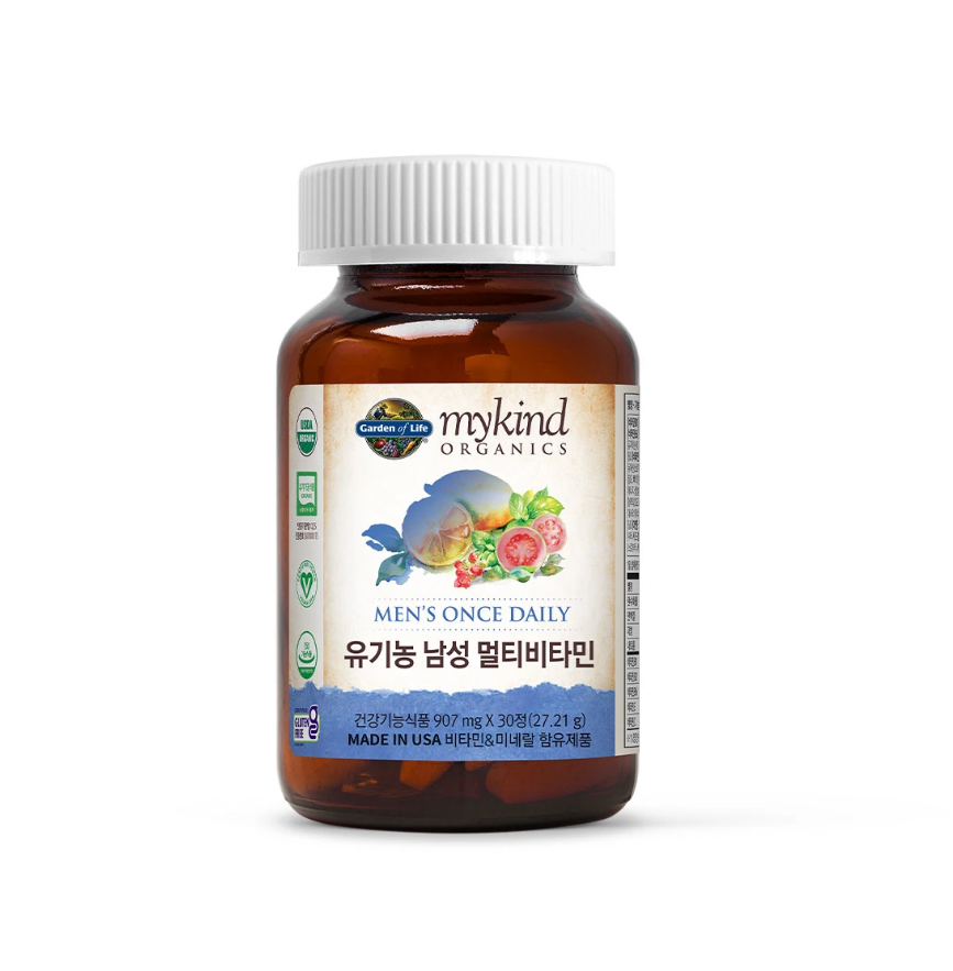 vien-uong-vitamin-tong-hop-danh-cho-nam-mykind-organics-907mg-x-30-vien