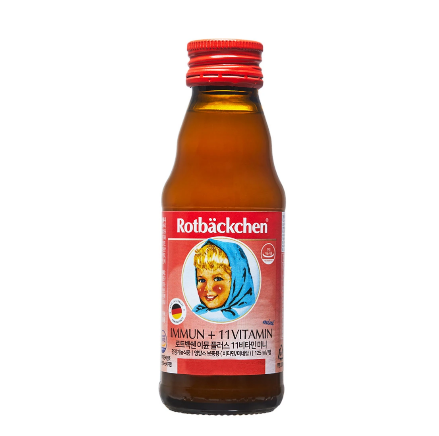 rotbackchen-immun-plus-11-vitamin-125ml-x-24-chai
