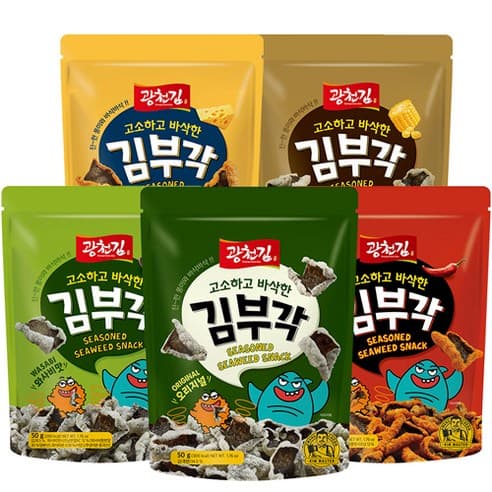 rong-bien-gwangcheon-man-gion-bugak-50g-x-5-loai-set-50g-1-bo